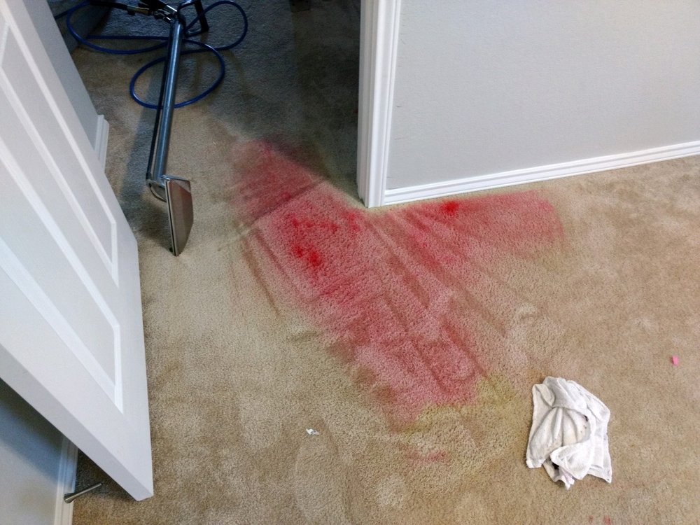 Photo of Spot On Carpet Cleaners