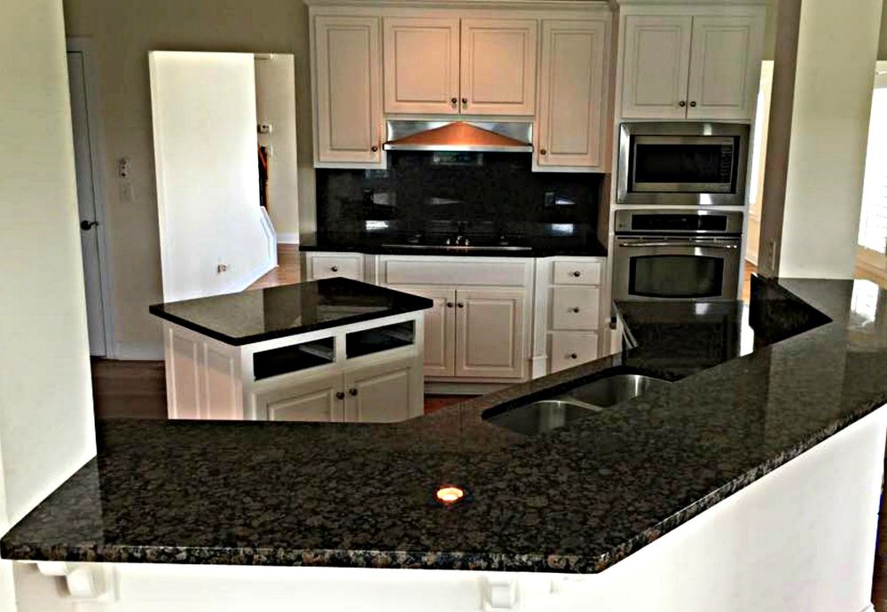 Photo of Iib Stone