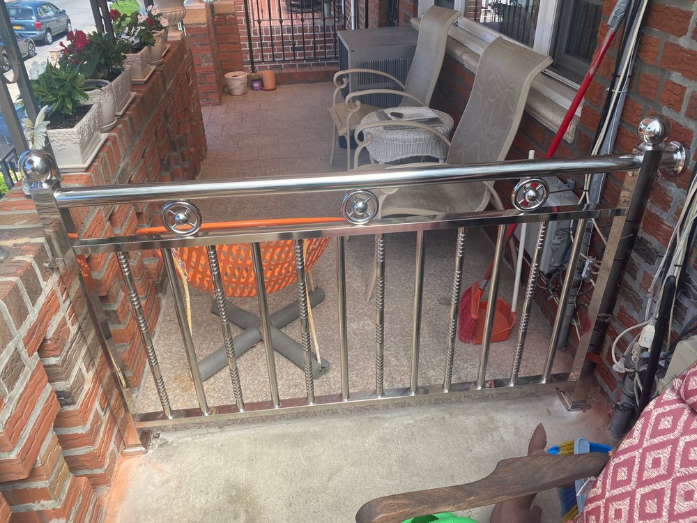 Photo of Brooklyn Stainless Steel