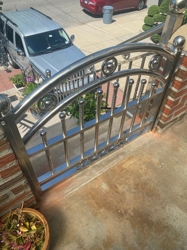 Photo of Brooklyn Stainless Steel