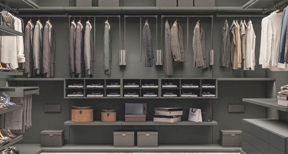 Photo of Bay Area Cabinetry