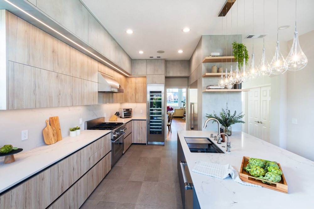 Photo of Bay Area Cabinetry