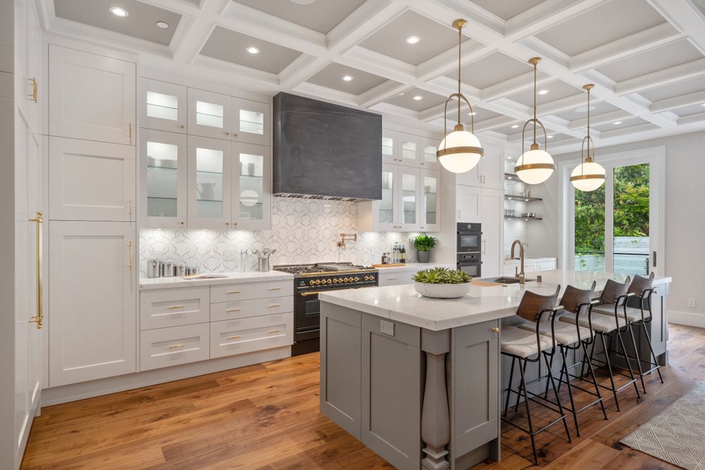 Photo of Bay Area Cabinetry