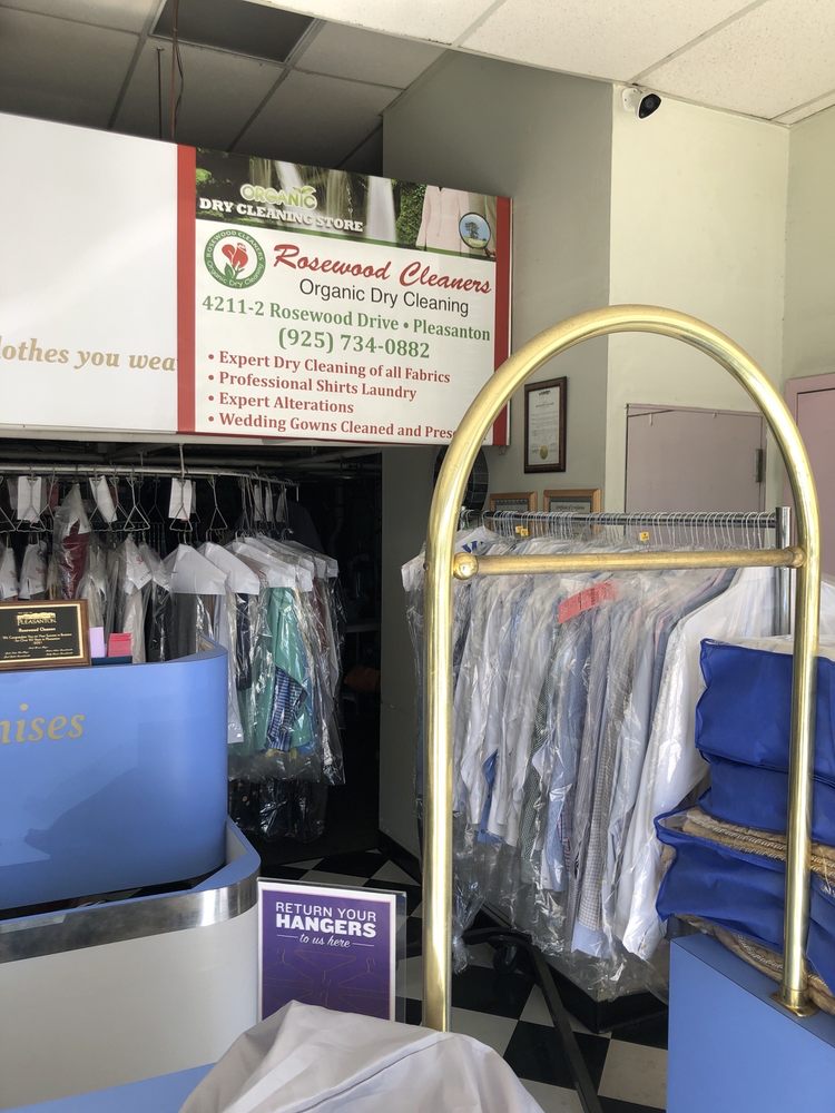 Photo of Rosewood Cleaners