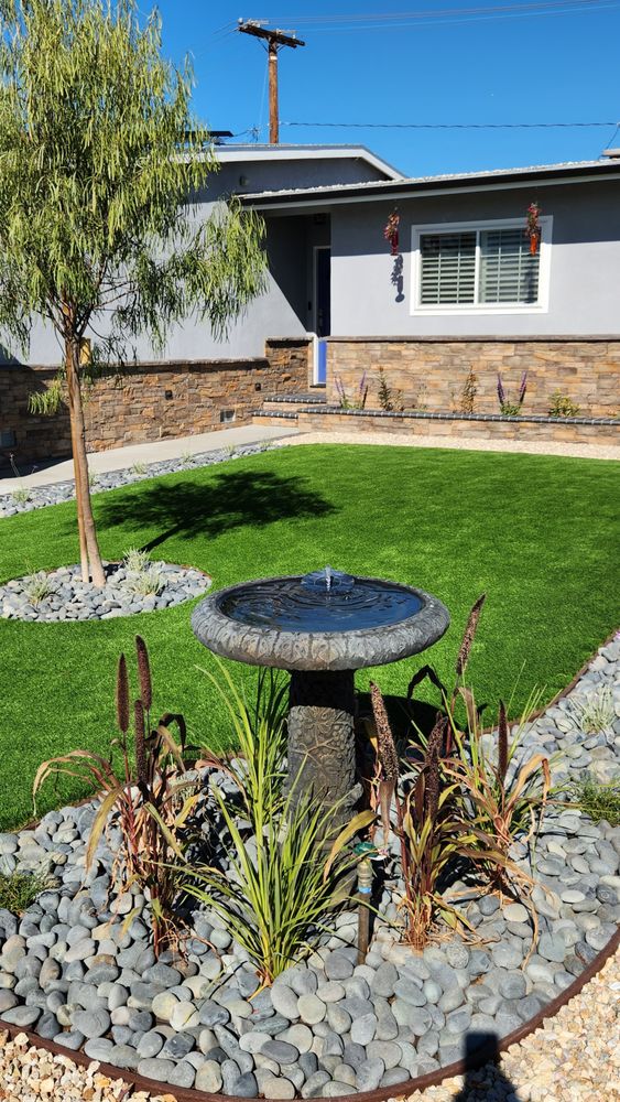 Photo of US Family Turf
