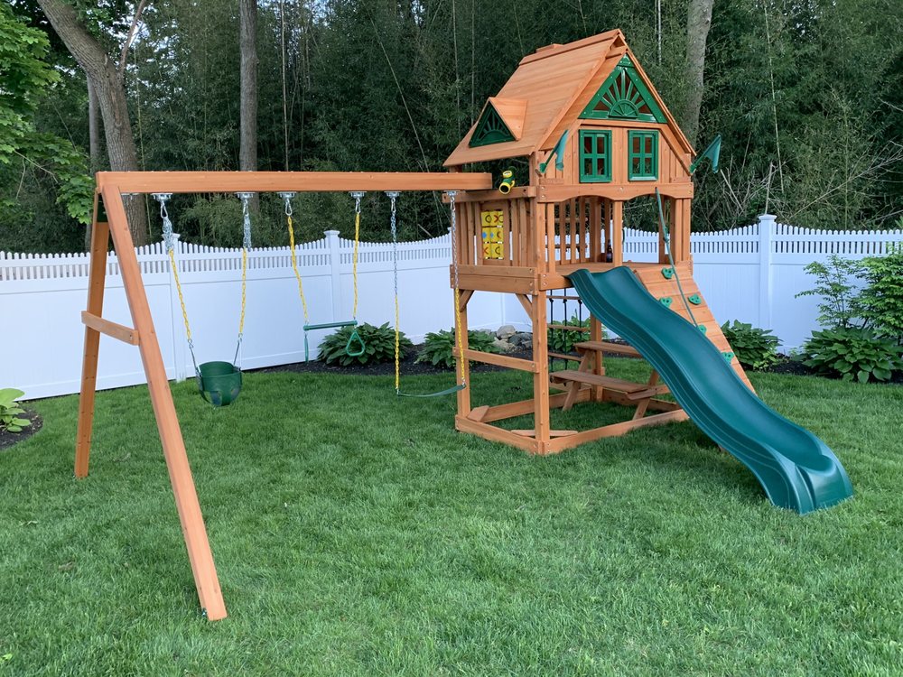 Photo of Wood Kingdom West