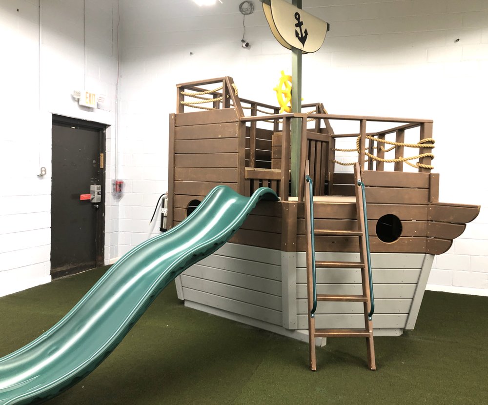 Photo of Wood Kingdom West