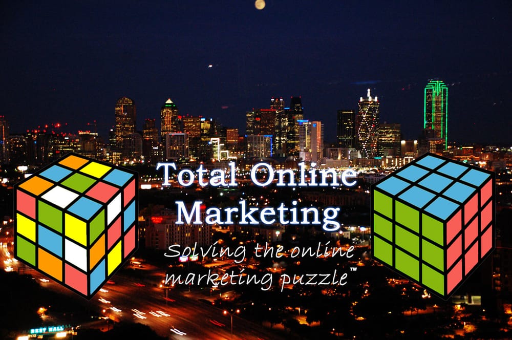 Photo of Total Online Marketing