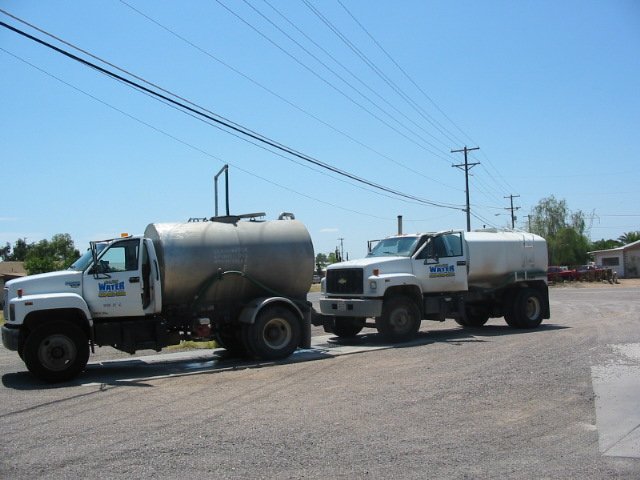 Photo of Oasis Water