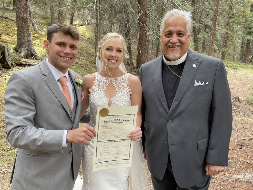 Photo of Amazing Colorado Weddings and Ceremonies