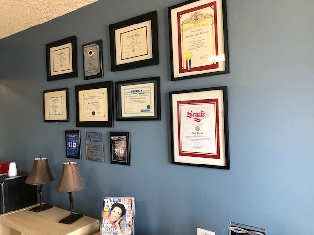 Photo of Mercury Legal Assistance