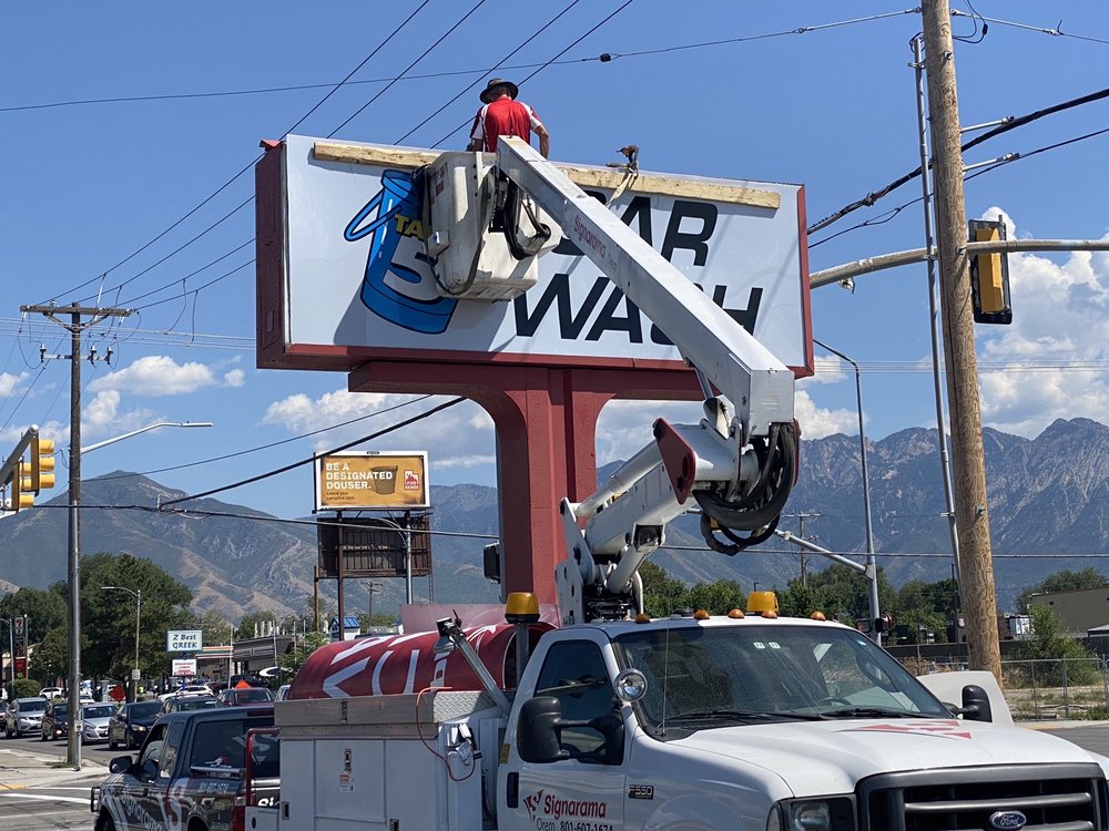 Photo of Take 5 Car Wash