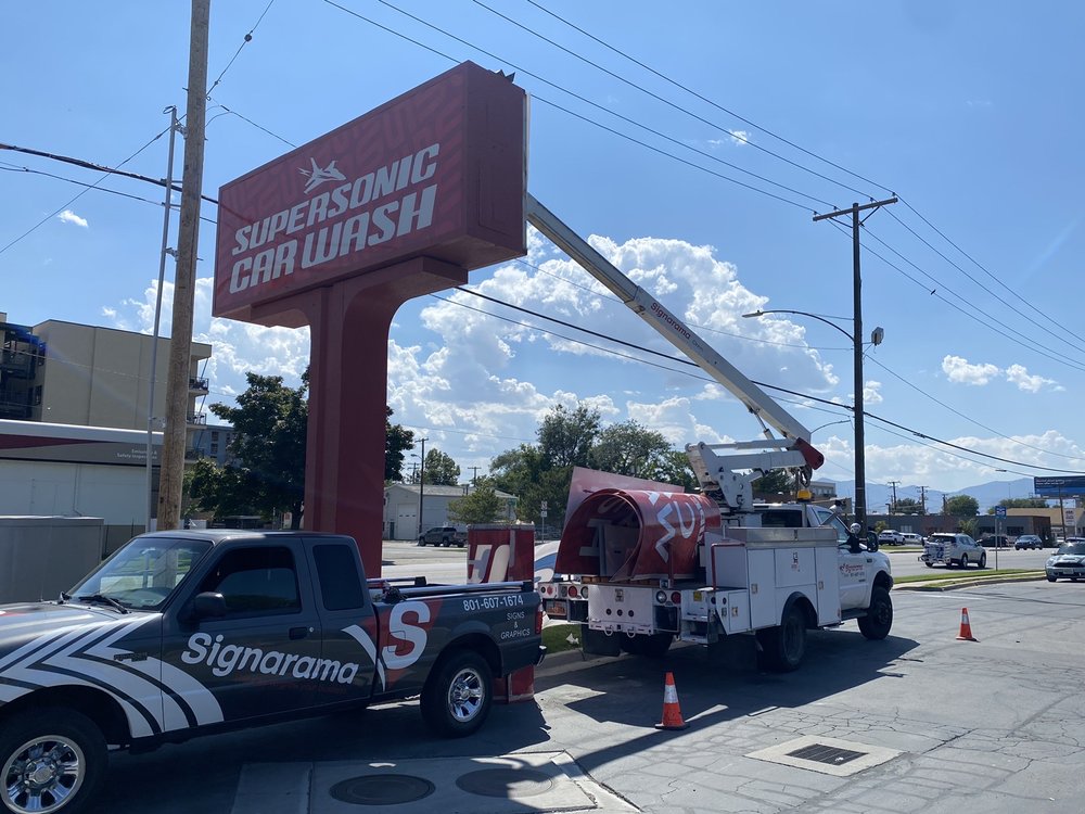 Photo of Take 5 Car Wash