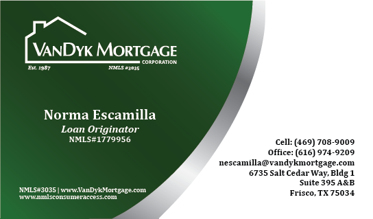 Photo of Home Loans By Norma