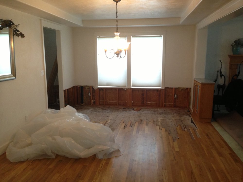 Photo of Neema Construction