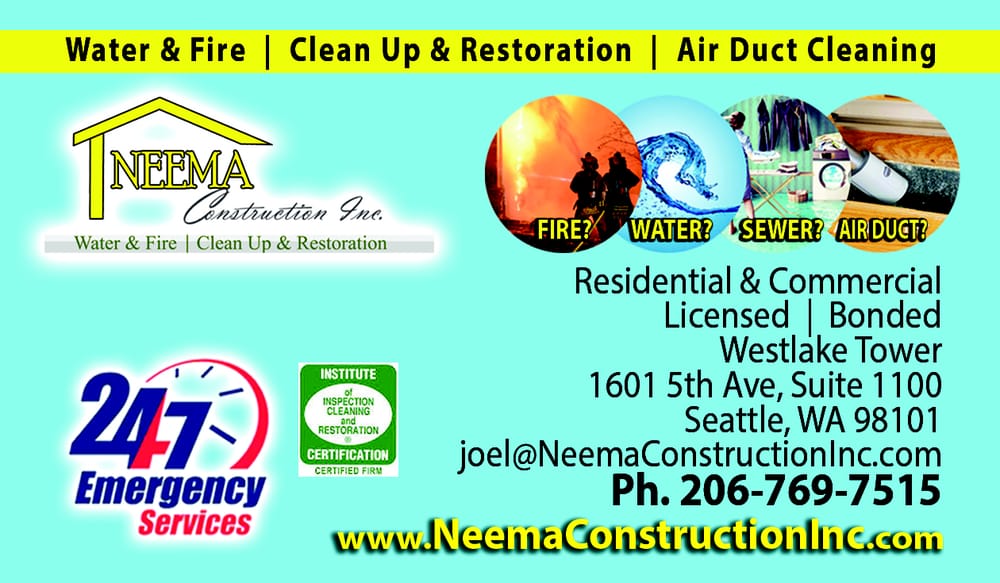 Photo of Neema Construction