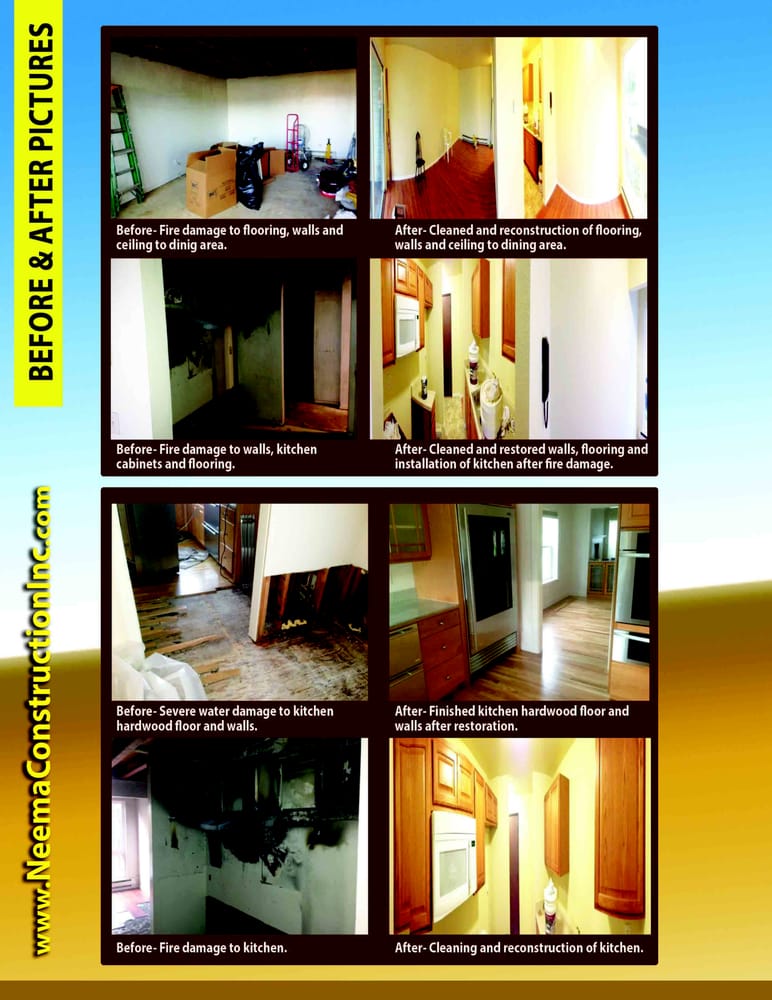 Photo of Neema Construction