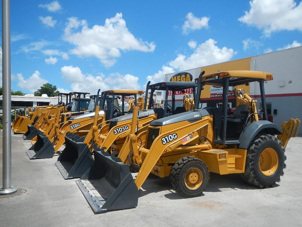 Photo of Mega Contracting