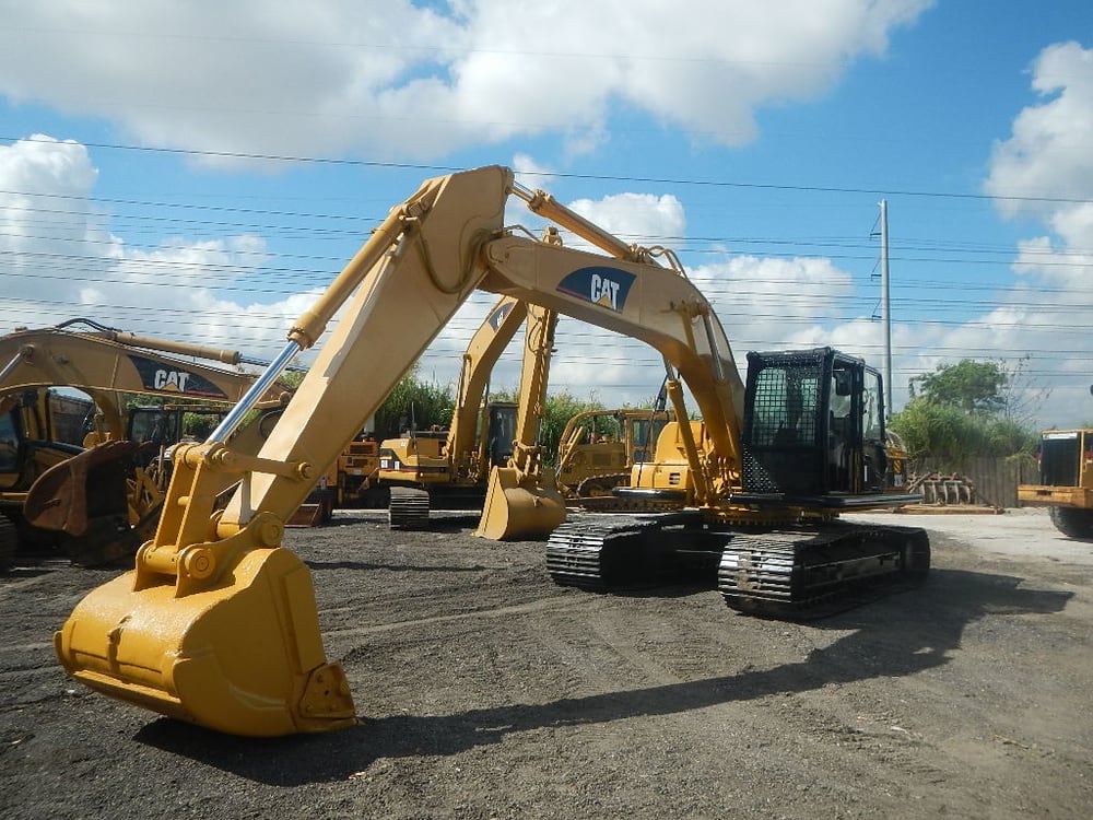 Photo of Mega Contracting