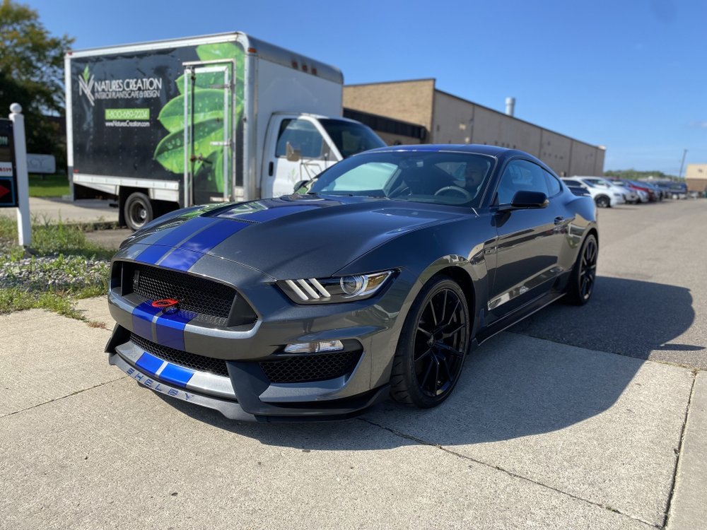 Photo of Slick Finish Detailing