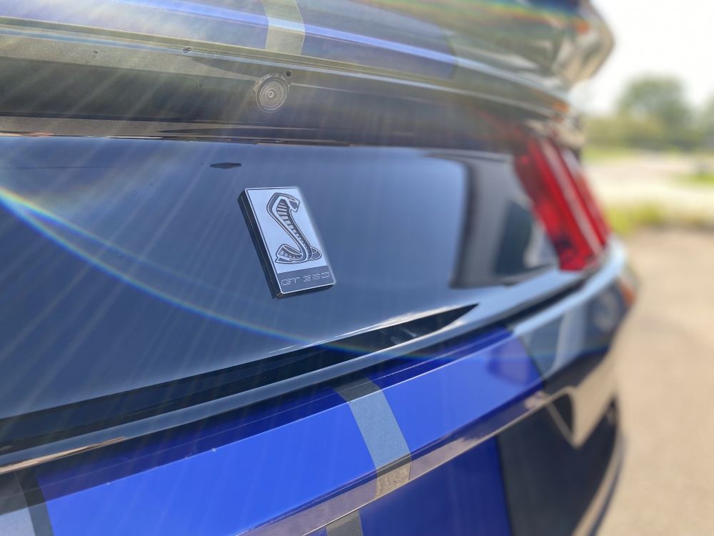 Photo of Slick Finish Detailing