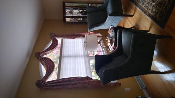 Photo of Audrey's Custom Draperies