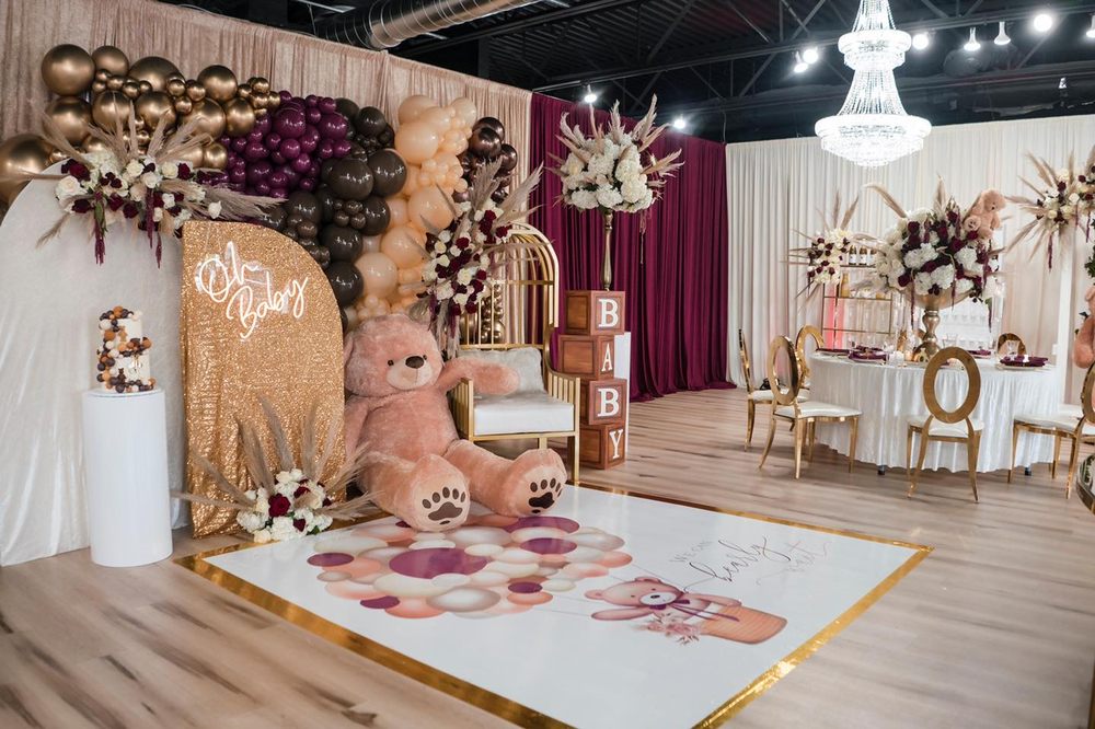Photo of Lavish Events by Talia
