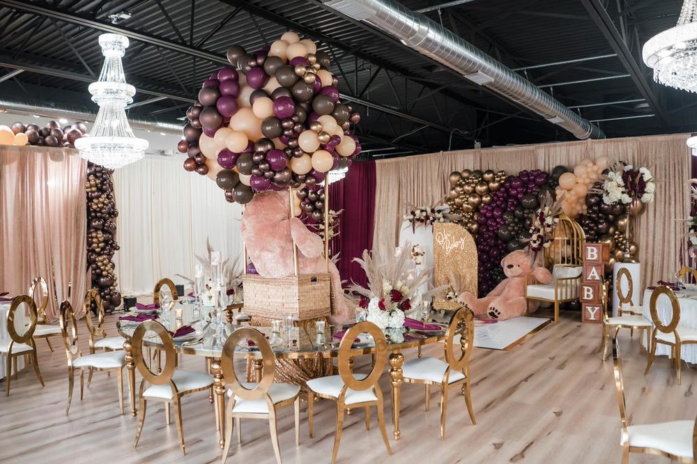 Photo of Lavish Events by Talia
