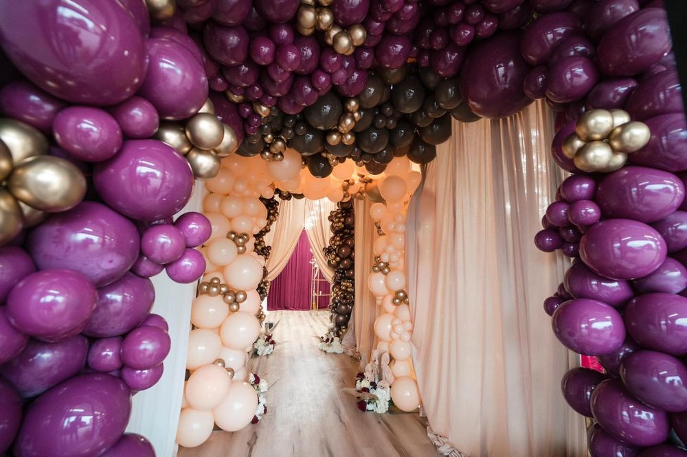 Photo of Lavish Events by Talia