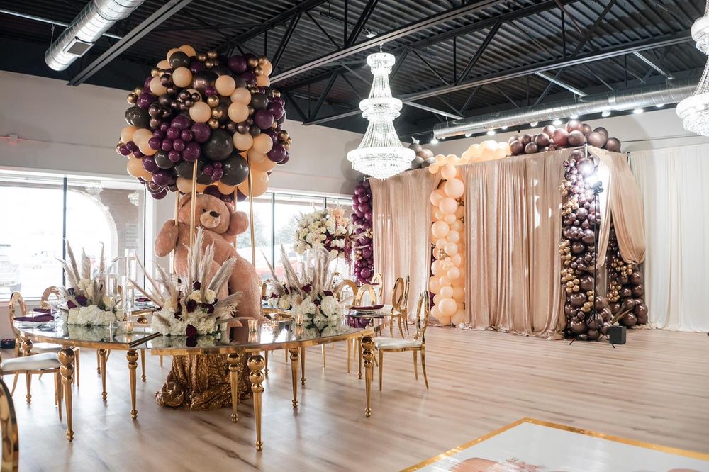 Photo of Lavish Events by Talia