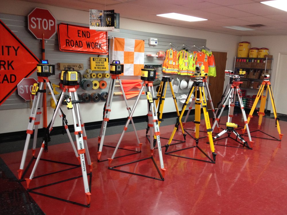 Photo of G4 Spatial Technologies
