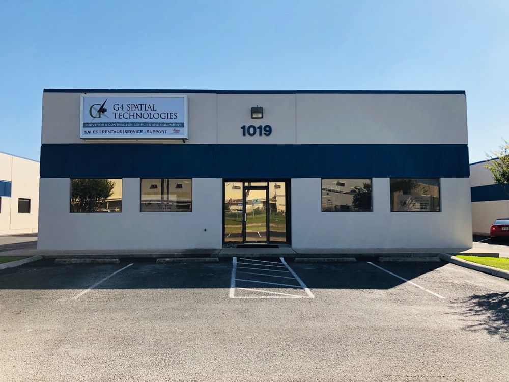 Photo of G4 Spatial Technologies