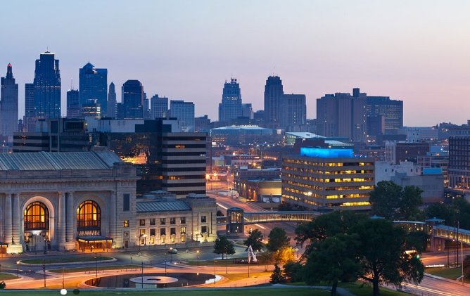 Photo of Barnes Law Firm