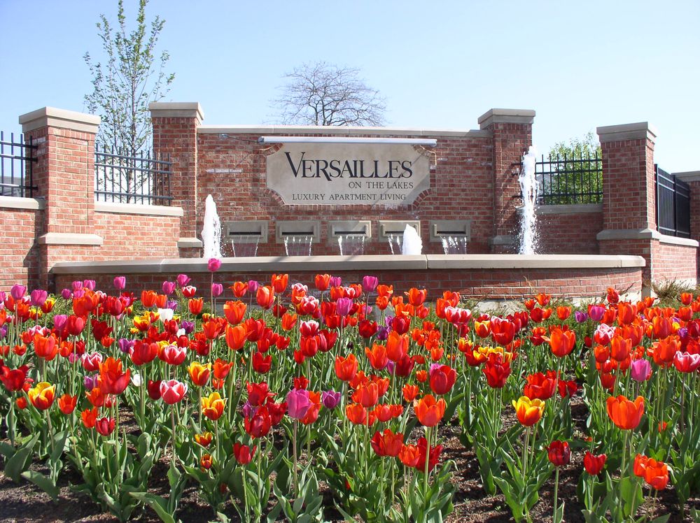 Photo of Versailles on the Lakes Oakbrook