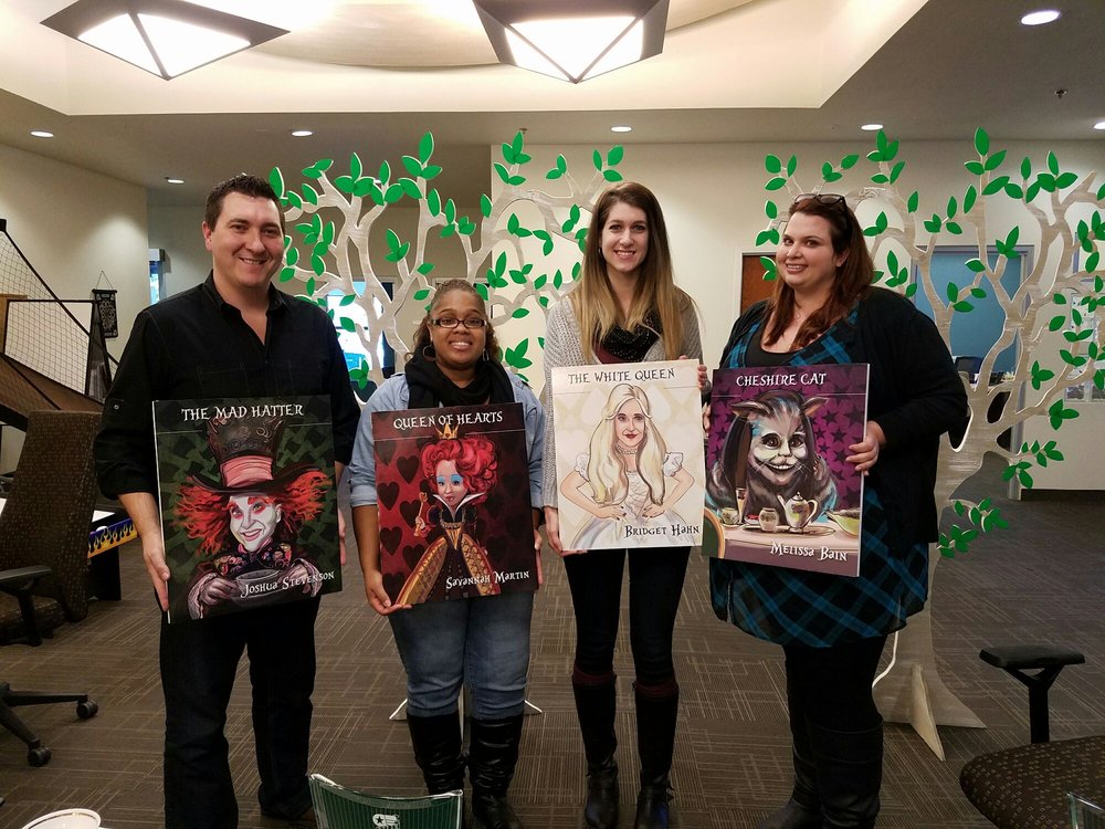 Photo of Candy V Designs