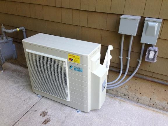 Photo of Chuck's Heating & Cooling