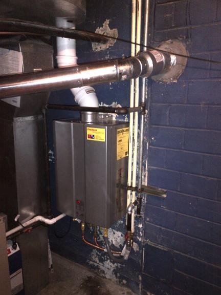 Photo of Chuck's Heating & Cooling