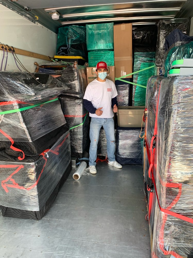 Photo of Awesome Moving Services