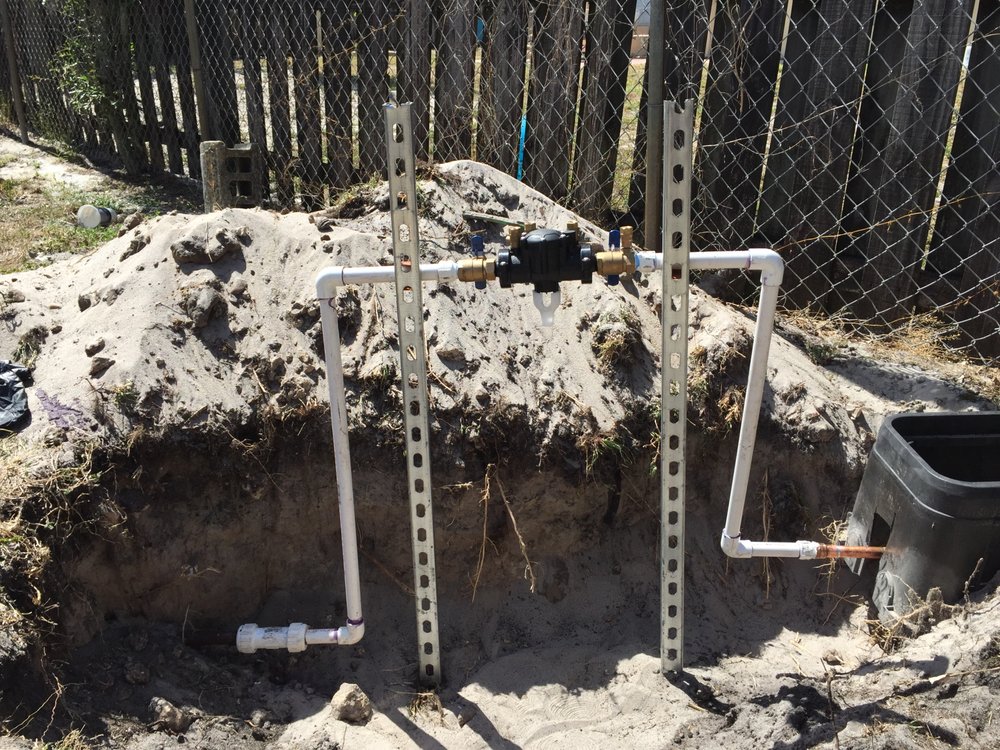 Photo of Milan and Son Plumbing