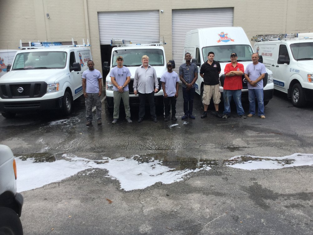 Photo of Milan and Son Plumbing