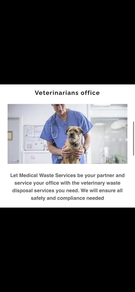 Photo of Environmental Medical Waist And Cleaning Service