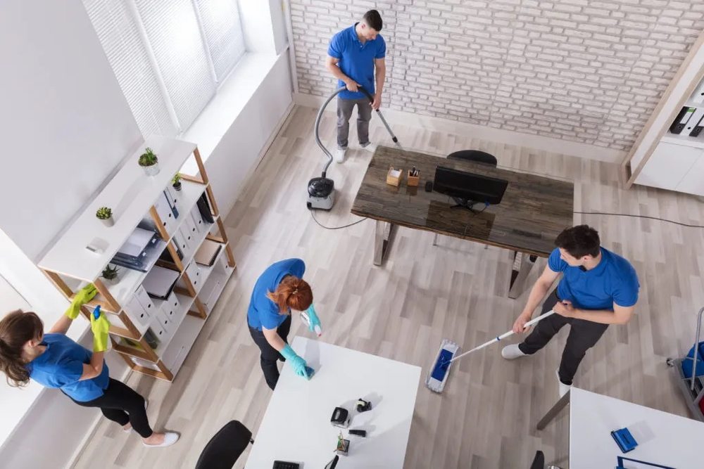 Photo of Environmental Medical Waist And Cleaning Service