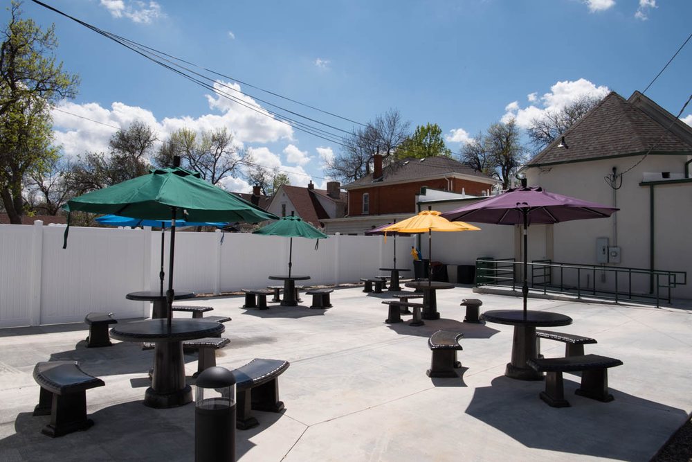 Photo of Alli Event Center