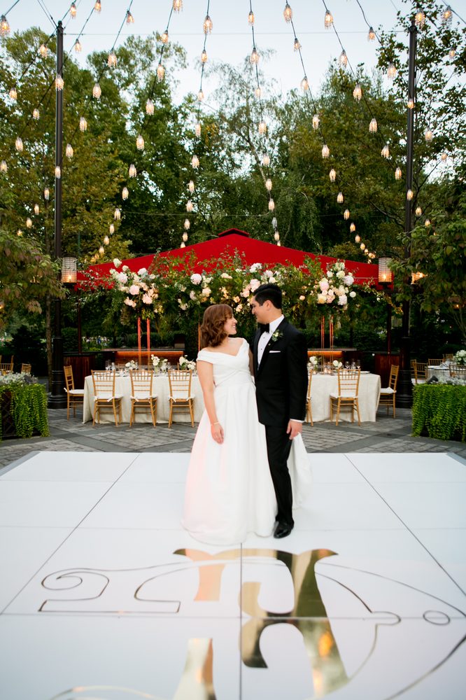 Photo of Sara Landon Events