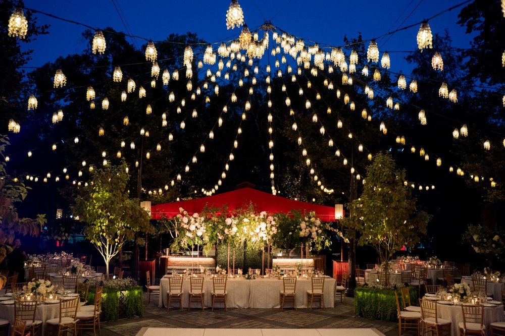 Photo of Sara Landon Events