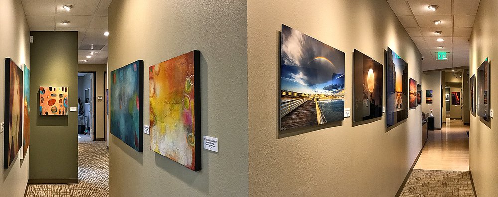Photo of SmartSpace