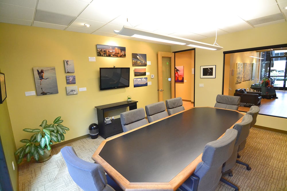 Photo of SmartSpace