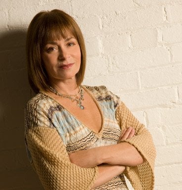 Photo of Susan Muschweck