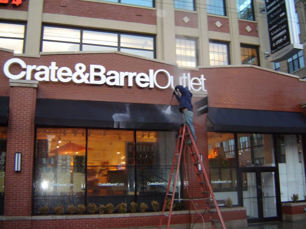 Photo of Chicago Power Washing Services