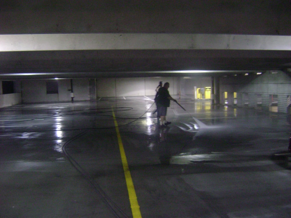 Photo of Chicago Power Washing Services